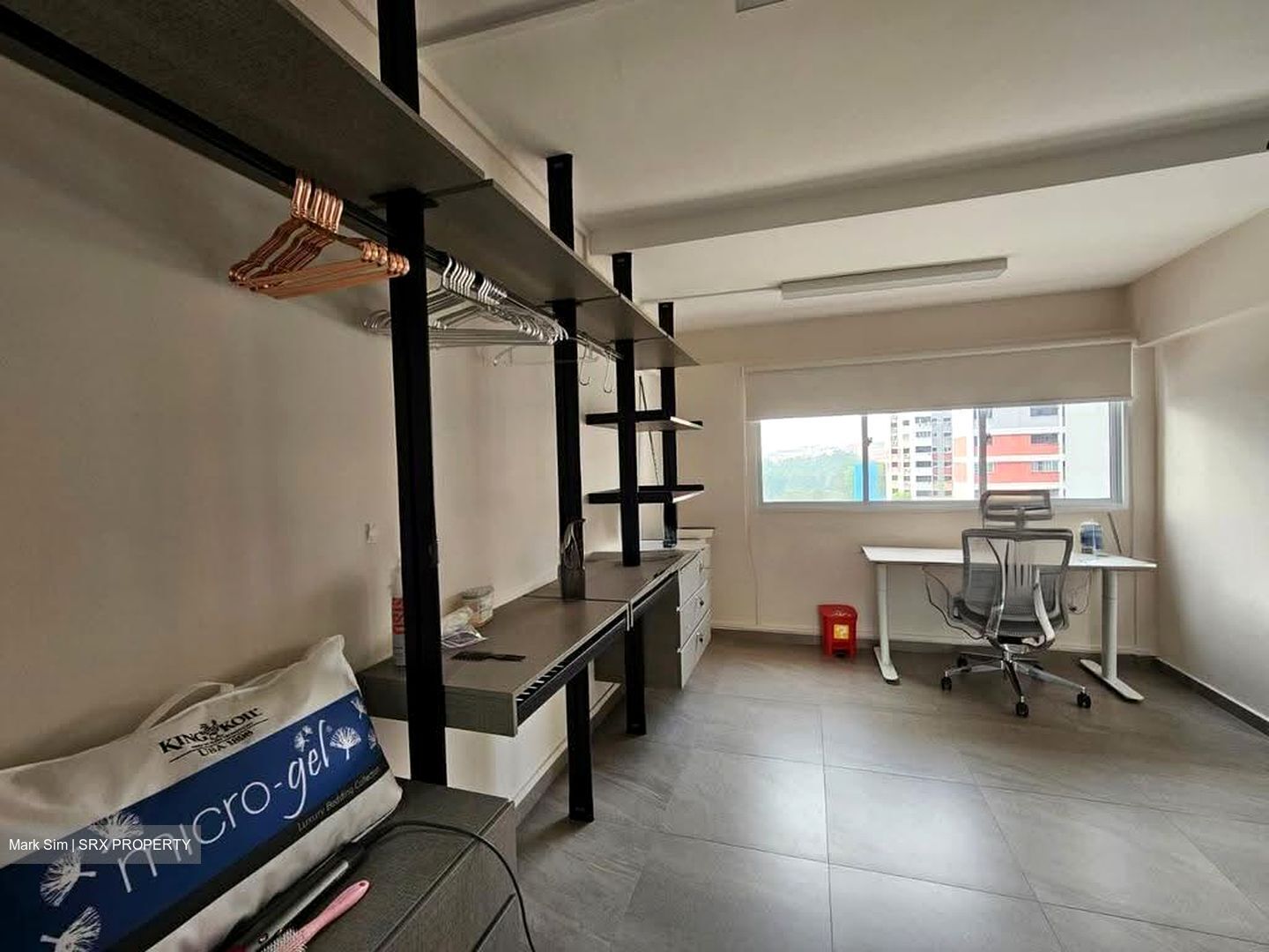 Blk 312 Teck Ghee Evergreen (Ang Mo Kio), HDB 5 Rooms #623641501
